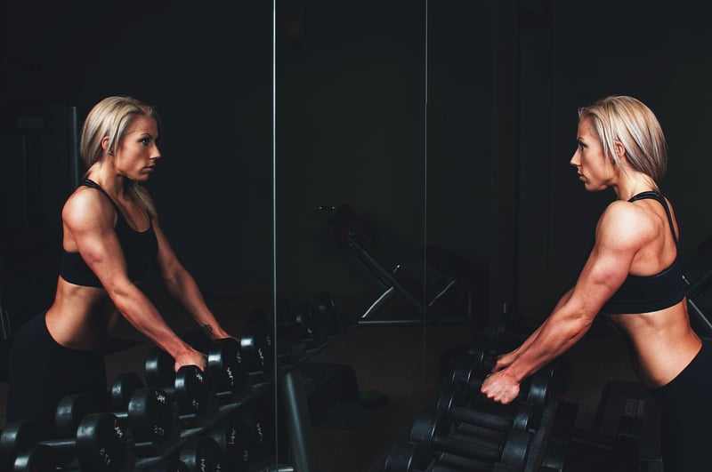 Physical Fitness and Nutrition
