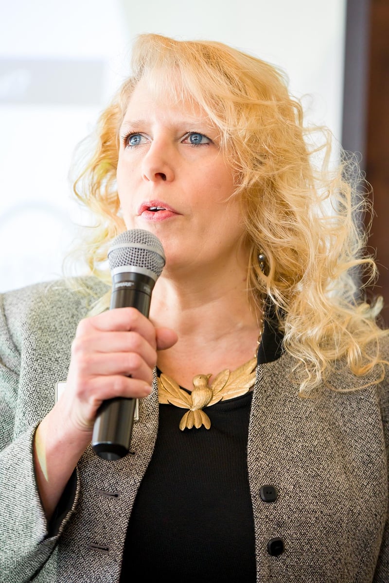 Personal Development Workshop